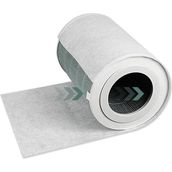Nacario Faf Fresh Air Filter Vestel WHT-402 Wifi Uyumlu Filtre Üzeri Uyumlu Koruyucu Toz Tutucular ve Koku Giderme Kartuşları (10 Adet Elektrostatik Toz Tutucu)