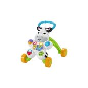 Nacario Fisher-Price Melodili Zebra Yürüteç Fisher-Price Melodili Zebra Yürüteç, Yürümeye Teşvik Edici Işık