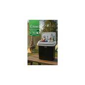 Nacario Kiwi KIM-4752 Oto Buzdolabı | 21 L & 12V Dc & Termoelektrik & Sessiz Çalışma