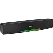 Nacario Lecoo Ds109 Bluetooth/Aux/Tf Kart/Usb 10W Soundbar Taşınabilir Stereo Masaüstü Tv Hoparlör