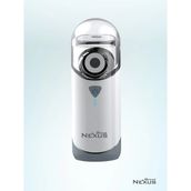 Nacario Mey Ithalat® Nexus Taşınabilir Mesh Hava Makinesi Nebulizatör