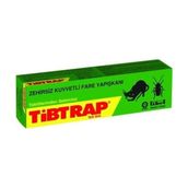 Nacario Mey Ithalat® Tibtrap Zehirsiz Kuvvetli Fare Yapışkanı 125 ml