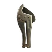 Nacario Otomatik Pvc Boru Kesme Makası, Gri Renk, 42 mm
