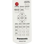 Nacario Panasonic Projeksiyon Kumandası