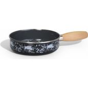 Nacario Pr Home Buffalo Kamp Tavası 18 cm