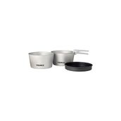 Nacario Primus Essential Trek Pot Kamp Yemek Seti