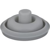 Nacario Wmf Perfect & Perfect Plus Yedek Parça Pişirme Sinyali Contası, Düdüklü Tencereler Için, 2,5 L - 8,5 L, Çap 18 cm ve 22 cm Silikon