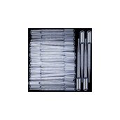Nacario Yek Global Pastör Pipeti 3ml - 100 Adet/paket