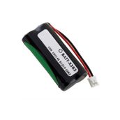 Naccon 2.4 V 800 mAh AAA Telsiz Telefon Pili