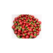 Nadir 10 Adet Aci Cherry Kiraz Biberi Tohumu