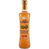 Nahita 500 ml Enginar Sirkesi