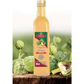 Nahita Enginar Sirkesi 100 Doğal Katkısız 500 ml - 1 Adet