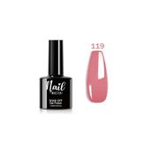 Nail Master M119 7.3 ml Kalıcı Oje