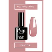 Nail Master M13 7.3 ml Kalıcı Oje