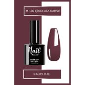 Nail Master M139 7.3 ml Kalıcı Oje