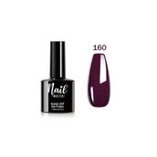 Nail Master M160 7.3 ml Kalıcı Oje