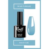 Nail Master M169 7.3 ml Kalıcı Oje
