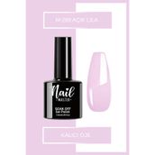 Nail Master M289 7.3 ml Kalıcı Oje açık lila