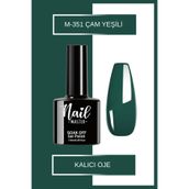 Nail Master M351 7.3 ml Kalıcı Oje