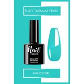 Nail Master M377 7.3 ml Kalıcı Oje