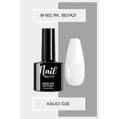 Nail Master M501 7.3 ml Kalıcı Oje