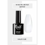 Nail Master M502 7.3 ml Kalıcı Oje