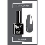Nail Master M540 7.3 ml Kalıcı Oje