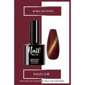 Nail Master M861 7.3 ml Kalıcı Oje