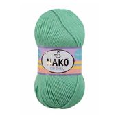 Nako 10001 100 gr Elit Baby El Örgü İpi