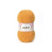 Nako 1043 Paris Hardal El Örgü İpi