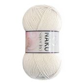 Nako 6383 100 gr Süper İnci