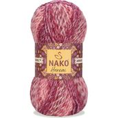 Nako 7318 5 Adet Hercai El Örgü İpi