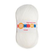 Nako 98200 100 gr Bonbon Kristal El Örgü İpi