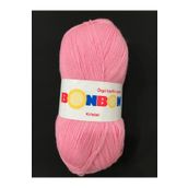 Nako 98221 100 gr Bonbon Kristal El Örgü İpi