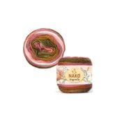 Nako Angorella 87528 Renkli Akrilik İp