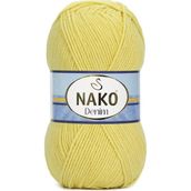 Nako Denim 10598 El Örgü İpi