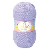 Nako Elit Baby 10625 100 gr Örgü İpi