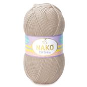 Nako Elit Baby 4770 El Örgü İpi