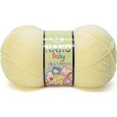 Nako Lüks Minnoş 3664 100gr Örgü İplik