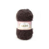 Nako Paris 11270 Antrasit Akrilik İp