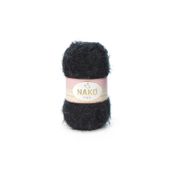 Nako Paris 217 Black El Örgü İpi