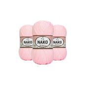 Nako Pırlanta 4531 100 gr Örgü İpi