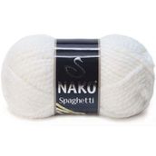 Nako Spaghetti 208 100 gr İplik
