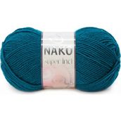 Nako Süper İnci Color 2273 Yünlü İplik