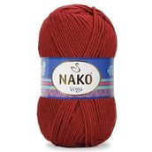 Nako Vega 6679 5 Adet El Örgü İpi