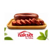 Nakset Dana Kasap Sucuk - 1 kg
