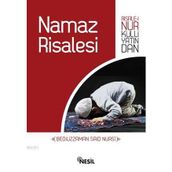 NAMAZ RISALESI - BEDİÜZZAMAN SAID NURSI