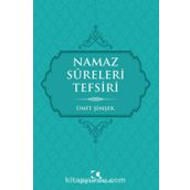 Namaz Sureleri Tefsiri - Ümit Şimşek