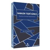 Namazın Teşri Süreci - Recep Tuzcu