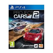 Namco Project Cars 2 Ps4 Oyun Orijinal Kutulu Yarış Oyunu Playstation 4 Uyumlu